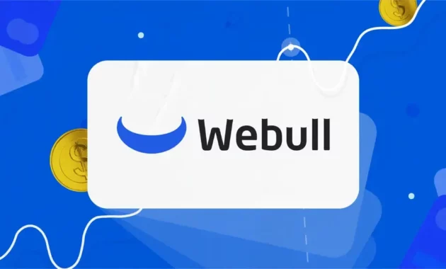 Webull Best Stock Trading App