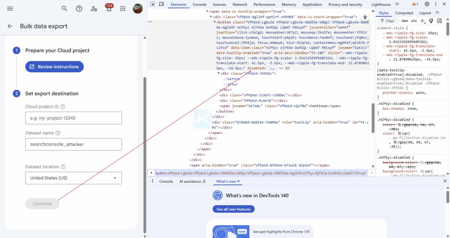 $3,133.70 Bounty for Privilege Escalation Vulnerability in Google ...