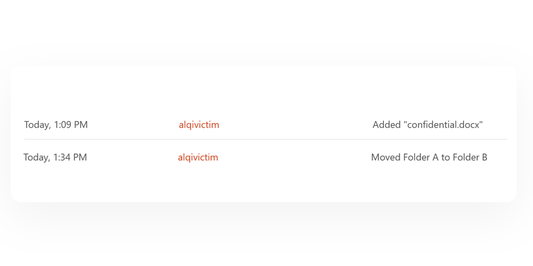 audit-log-manipulation-via-content-spoofing-attack