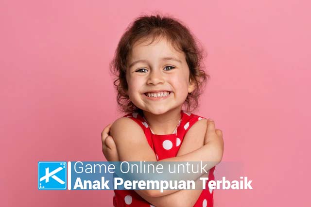 10 Game Online untuk Anak Perempuan Terbaik