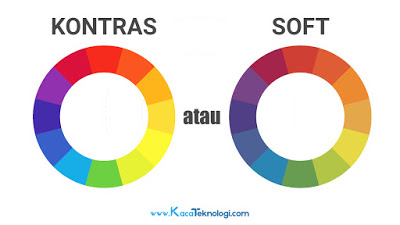 warna