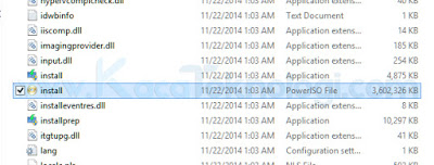 Cara Mengatasi There was a problem resetting your PC no changes were made Pada Windows 7/8/8.1/10. Masalah ini biasanya muncul ketika anda sedang melakukan reset / refresh PC anda. Pada artikel ini akan dibahas bagaimana cara mengatasinya dengan jelas. Sebenarnya, cara mengatasinya pun tidak terlalu sulit anda hanya perlu mengcopy sebuah file yang berkestensi .wim ke lokasi C dan mengetikkan sebaris perintah pada Command Prompt. Hal ini juga disebabkan karena ketika anda melakukan reset / refresh PC Windows tidak bisa sepenuhnya membaca sistem operasi yang anda lakukan untuk reset alhasil ketika PC anda di restart maka proses reset PC pun tidak berhasil.