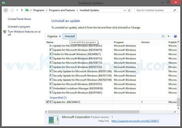 Black screen merupakan permasalahan yang seringkali terjadi terutama bagi pengguna Windows. Hampir seluruh orang di dunia yang memiliki komputer / laptop pasti pernah mengalami masalah ini. Penyebabnya pun macam-macam ada yang disebabkan karena terinfeksi virus, gagal update Windows, terhapusnya file registry, dan masih banyak lagi yang akan saya jelaskan di bawah. Menurut data yang paling sering terjadi black screen adalah laptop Asus.