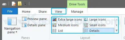 Bagaimana cara mengubah ukuran icon desktop, icon file explorer, dan taskbar dengan mudah ? baik itu memperkecil ukuran icon atau memperbesar ukuran icon. Terkadang icon dapat membantu kita dalam menggunakan sebuah aplikasi. Contohnya jika kita ingin mengakses sebuah aplikasi maka kita bisa saja langsung klik dua kali pada icon tersebut. Namun, ada beberapa kasus bahwa biasanya seseorang lebih menyukai icon yang cenderung berukuran kecil dan ada juga yang menyukai icon berukuran besar. Baik itu pada icon desktop maupun pada icon file explorer ataupun taskbar. Lalu bagaimana caranya untuk memperbesar atau memperkecil ukuran icon baik pada desktop, file explorer, ataupun taskbar ? cara ini tentunya sangatlah mudah untuk dilakukan namun terkadang masih ada yang kebingungan tentang hal ini. Maka dari itu anda sedang membaca artikel yang tepat untuk mengatasi masalah anda.