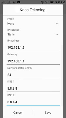 cara mengatasi DNS_PROBE_FINISHED_BAD_CONFIG, DNS_PROBE_FINISHED_NXDOMAIN Web page not available atau This site can't be reached Google Chrome di PC dan Android mudah. dan apa saja penyebab nya ?