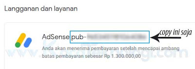 Cara Menghapus & Mengatasi Akun Adsense yang Ditolak dan Duplikat Akun yang tidak ada tombol batal atau cancel - Memiliki akun adsense namun tidak digunakan sama saja seperti anda membeli barang namun tidak ada manfaatnya. Akun adsense juga perlu dihapus karena beberapa penyebab contohnya adalah karena ditolak oleh google, dianggap duplikat akun, dan lain-lain. Adapun untuk mengatasi duplikat akun tanpa menghapus akun adsense bisa dilakukan dengan cara berikut...