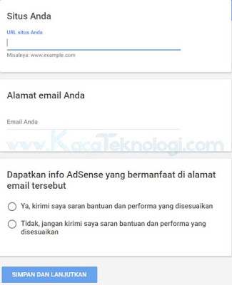 Cara Menghapus & Mengatasi Akun Adsense yang Ditolak dan Duplikat Akun yang tidak ada tombol batal atau cancel - Memiliki akun adsense namun tidak digunakan sama saja seperti anda membeli barang namun tidak ada manfaatnya. Akun adsense juga perlu dihapus karena beberapa penyebab contohnya adalah karena ditolak oleh google, dianggap duplikat akun, dan lain-lain. Adapun untuk mengatasi duplikat akun tanpa menghapus akun adsense bisa dilakukan dengan cara berikut...