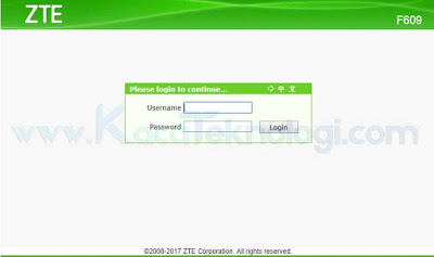 Cara Mengganti Password WiFi Indihome ZTE F609 Lewat HP android maupun PC adalah hal yang sangat mudah dilakukan. Anda bisa merubah password modem ZTE ini melalui smartphone atau ponsel dan PC atau laptop. Ketika anda ingin merubah password WiFi Indihome maka anda harus terkoneksi / terhubung terlebih dahulu dari perangkat ke modem. Untuk PC anda bisa menggunakan kabel LAN atau WiFi jika mendukung. Sedangkan untuk HP tentunya kita harus menggunakan fitur WiFi. Adapun untuk modem-modem lain selain ZTE seperti huawei, tp-link dll sebenarnya masih sama saja dan yang membedakan adalah IP Default beserta Password Default nya.
