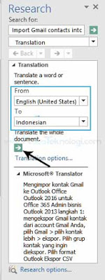 Cara Menerjemahkan Dokumen PDF di Google Translate Tanpa Aplikasi di PC dan Android - Menejermahkan sebuah dokumen menjadi bahasa yang lain memang sangat dibutuhkan dalam dunia kerja. Dalam penerjemahan dokumen pun kita tidak boleh sembarangan terlebih lagi jika dokumen yang diterjemahkan adalah dokumen yang penting. Oleh karenanya, anda perlu pemahaman bahasa yang baik contohnya bahasa Inggris. Asalkan dokumen yang ingin diterjemahkan memiliki penggunaan kata yang baik dan benar atau lebih dikenal dengan istilah "formal" jika kita menggunakan bahasa yang nonformal maka google translate tidak akan paham dengan bahasa tersebut. Kita bisa memanfaatkan situs online yang beredar di internet. Pada situs online tersebut sudah disediakan fitur untuk menerjemahkan dokumen baik bentuknya adalah PDF, .doc / .docx, .ppt / .pptx, .xls / .xlsx, .odp / .ods. / odt, .srt atau .txt.