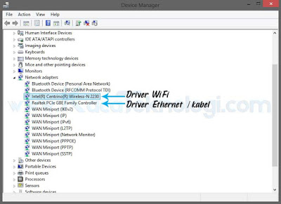 Cara mengatasi internet limited access wifi dan tidak bisa connect pada windows 7/8/8.1/10. Masalah komputer atau laptop yang tidak bisa koneksi ke Internet atau Wi-Fi merupakan masalah yang umum dan sering terjadi. Untuk mengatasinya sebelumnya anda harus tahu dulu apa penyebab dari sulitnya connect ke Wi-Fi atau internet ? jika sudah menemukan penyebabnya barulah anda selesaikan masalahnya.