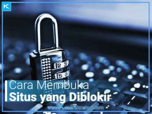 Daftar Browser Tanpa Blokir Internet Positif untuk Android dan PC