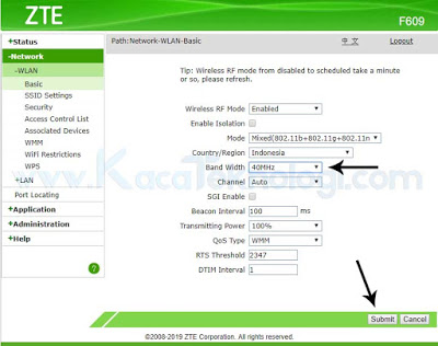 Cara Mempercepat Koneksi Interrnet Wifi Indihome Ampuh 100% - Memiliki koneksi internet yang cepat merupakan salah satu kebutuhan masyarakat Indonesia di mana rata-rata penduduknya lebih banyak menghabiskan waktunya untuk menonton video / streaming , men-download, dan mengunggah / upload (meskipun proses pengunggahan sangat jarang dilakukan di Indonesia). Artikel ini akan menjelaskan tips dan cara mengatasi internet Indihome yang lemot disertai dengan gambar.Anda harus melakukan proses upgrading kecepatan misalkan dari 10mbps menjadi 20mbps.