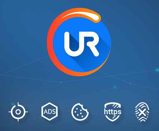 Sekilas seperti UC Browser, UR Browser ini memiliki optimasi kecepatan yang baik. Selain itu Anda bisa mengakses berbagai situs yang dibatasi oleh wilayah, sehingga Anda bisa lebih leluasa dalam berselancar di Internet.