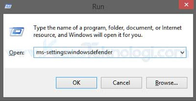 Ketika menginstal sebuah aplikasi di windows 10 terkadang malah muncul pesan "Windows Smartscreen can't be reached" atau "Windows defender smartscreen is unreachable" lalu bagaimana cara mengatasinya dan apa penyebabnya ?