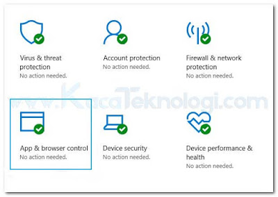 Ketika menginstal sebuah aplikasi di windows 10 terkadang malah muncul pesan "Windows Smartscreen can't be reached" atau "Windows defender smartscreen is unreachable" lalu bagaimana cara mengatasinya dan apa penyebabnya ?