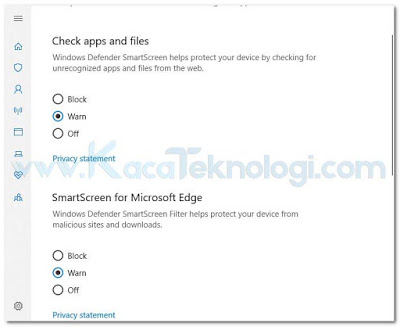 Ketika menginstal sebuah aplikasi di windows 10 terkadang malah muncul pesan "Windows Smartscreen can't be reached" atau "Windows defender smartscreen is unreachable" lalu bagaimana cara mengatasinya dan apa penyebabnya ?