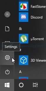 Bagaimana cara memperbaiki kesalahan? "Driver tampilan tidak dapat dimulai.  Pengandar tampilan tidak dapat memulai;  Sebagai gantinya, gunakan pengandar Microsoft Basic Display.  Periksa Pembaruan Windows untuk driver demo baru" Di Windows 8 dan 10?
