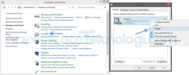 Bagaimana cara mengatasi speaker volume laptop yang tidak keluar suara, bermasalah, kecil, turun sendiri, atau mati sebelah pada laptop ? masalah ini bukanlah masalah yang baru dalam dunia komputer, hampir seluruh orang di dunia pernah mengalami masalah ini.