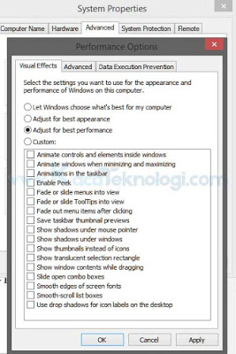 Bagaimana cara memperbaiki error "Display driver failed to start. Display driver failed to start; using Microsoft Basic Display Driver instead. Check Windows Update for a newer display driver" pada Windows 8 dan 10 ?