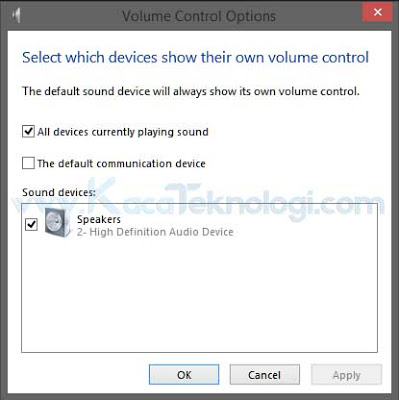Bagaimana cara mengatasi speaker volume laptop yang tidak keluar suara, bermasalah, kecil, turun sendiri, atau mati sebelah pada laptop ? masalah ini bukanlah masalah yang baru dalam dunia komputer, hampir seluruh orang di dunia pernah mengalami masalah ini.