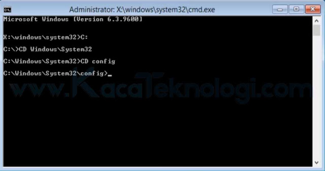 Bagaimana cara mengatasi error blue screen of death "Your PC Ran Into a Problem and Needs to Restart - WHEA Uncorrectable Error - INACCESSIBLE_BOOT_DEVICE" pada Windows 8/8.1/10. masalah ini disebabkan setelah pembaruan Windows atau driver, korupsi file sistem, karena serangan virus atau karena masalah memori.