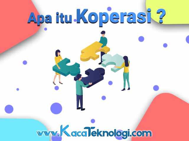 apa itu koperasi