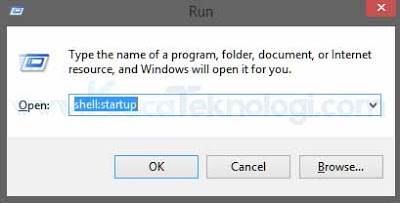 startup windows