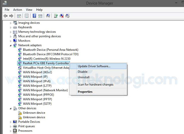 Bagaimana cara mengatasi error "This site can't be reached, err_connection_timed_out" atau "took too long to respond" di Google Chrome pada Windows 7/8/10 dan juga Android.