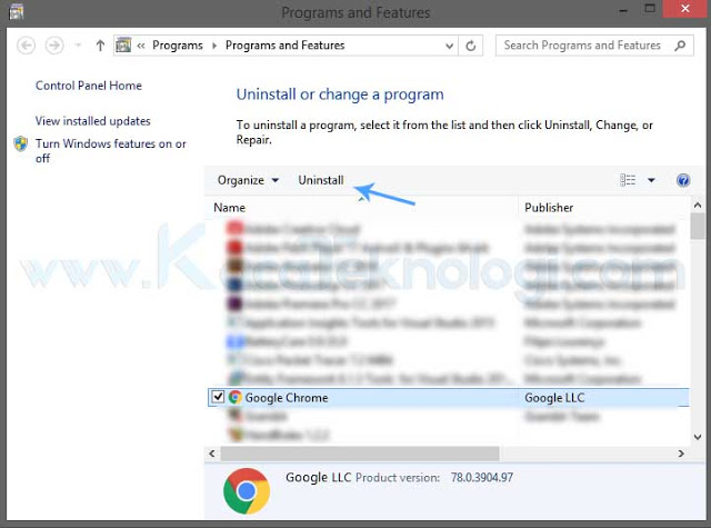 Bagaimana cara mengatasi error "This site can't be reached, err_connection_timed_out" atau "took too long to respond" di Google Chrome pada Windows 7/8/10 dan juga Android.