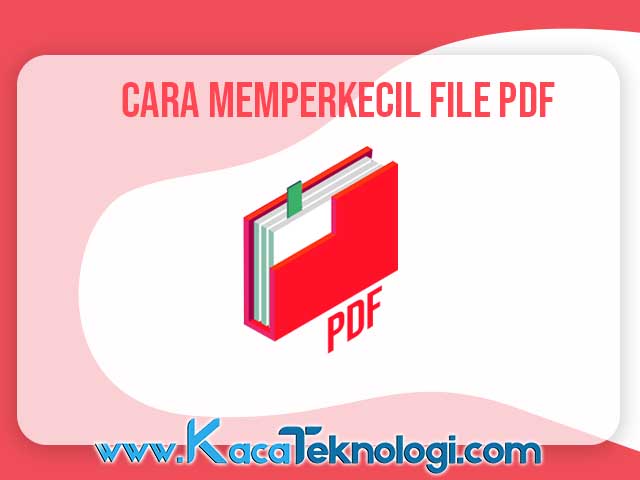 Kompres pdf 200kb gratis