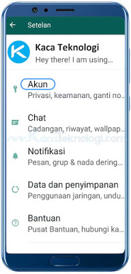 Bagaimana cara mengaktifkan fitur fingerprint lock / kunci sidik jari di WhatsApp Android dengan mudah ? pihak WhatsApp akhir-akhir ini mengembangkan banyak fitur dimulai dari menambah kontak dengan scan QR Code, mode gelap, anti salah kirim foto dan yang paling baru adalah fingerprint lock.