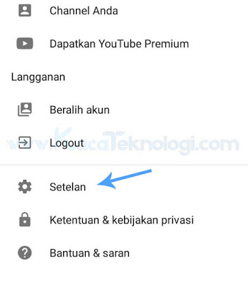 Bagaimana cara menerjemahkan, menampilkan, merubah subtitle youtube dari inggris ke bahasa indonesia di pc/laptop dan hp/android?