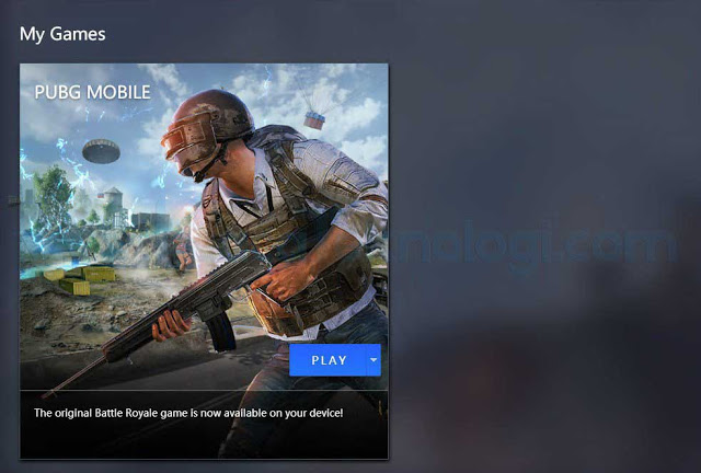 Daftar emulator terbaik untuk bermain PUBG Mobile di PC anti lag dan patah-patah serta fps stabil terbaru dan ringan salah satunya adalah tencent gaming buddy, bluestacks, noxplayer6, dan memu.