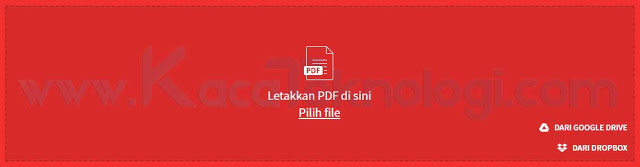 Bagaimana cara memperkecil / kompres ukuran file PDF menjadi 200kb, 300kb, sesuai yang diinginkan secara online (tanpa aplikasi) & offline, menggunakan Nitro PDF, Adobe Photoshop di HP (Android) dan PC.