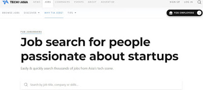 techinasia