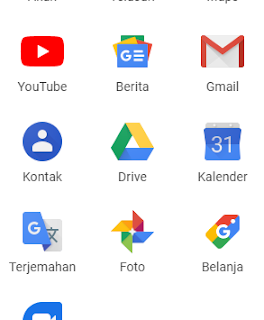 Media Cloud Storage atau Penyimpanan Online Terbaik 2020, Google Drive, OneDrive, DropBox, penyimpanan awan, penyimpanan online yang aman, media penyimpanan online yang bagus