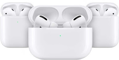 Tidak sedikit yang masih bingung tentang cara menggunakan AirPods di Android, cara pakai AirPods di Android, cara mematikan AirPods di Android dan cara menyambungkannya.