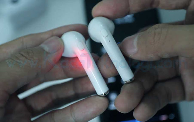 Tidak sedikit yang masih bingung tentang cara menggunakan AirPods di Android, cara pakai AirPods di Android, cara mematikan AirPods di Android dan cara menyambungkannya.