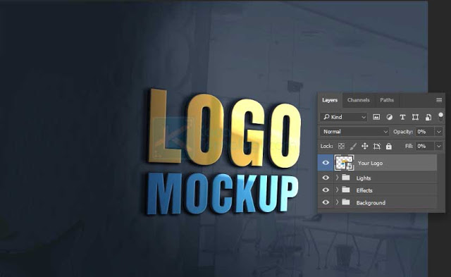 Cara Memasukkan Gambar Desain ke Dalam Mockup Photoshop cs3,cs4,cs5,cs6, cc. Cara ini berfungsi agar gambar desain mengikuti kontur kaos di photoshop. mockup yang tersedia di internet dimulai dari mockup logo, mockup kaos/baju (t-shirt, esport dll), mockup produk (makanan, minuman, kosmetik dll)