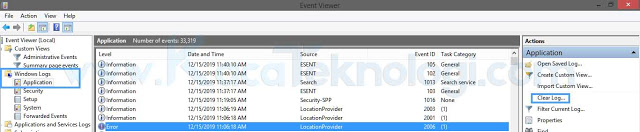 Cara mengatasi & memperbaiki Semua Aplikasi dan game "Has stopped working, windows is checking for a solution to the problem..." di Windows 7/8/10. Pesan ini dinamakan Appcrash yang biasanya muncul karena adanya error pada komponen aplikasi seperti firefox, chrome, dan aplikasi lainnya.