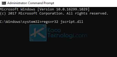 Cara mengatasi error ketika copy file atau folder di laptop/komputer dengan pesan "Error copying file or folder unspecified error, access denied" di Windows 7/8/10.