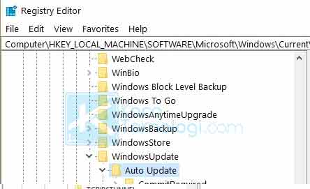 Bagaimana cara mengatasi error 0x80070422 Installer Encountered An Error pada Windows 7/8/8.1/10. Biasanya error ini terjadi ketika Anda melakukan update Windows