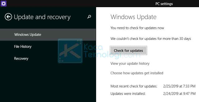 Cara Mengatasi USB Device Not Recognized - Unknown Device ada laptop/komputer di Windows 7, 8, & 10 ketika menghubungkan joystick,  kabel data handphone Android seperti Xiaomi, Oppo, Asus, dan harddisk eksternal.