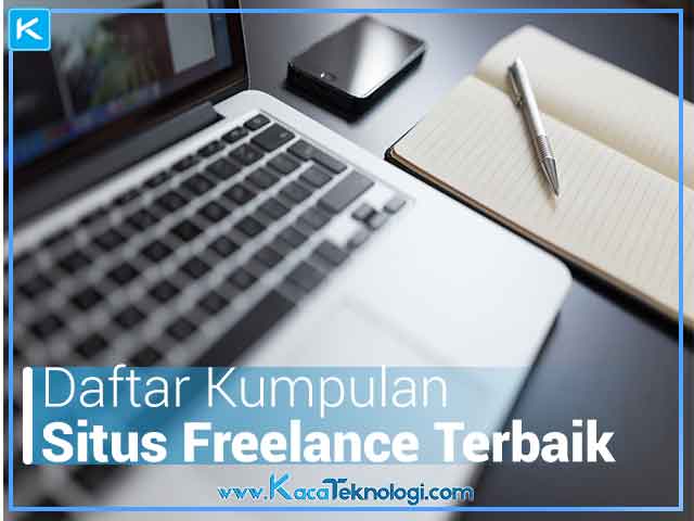 daftar kumpulan situs freelance terbaik