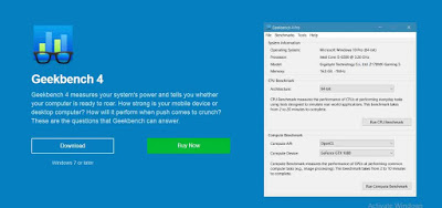 geekbench4