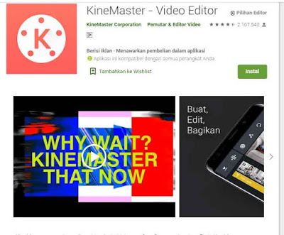 kinemaster