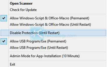 Cara mengatasi error ketika copy file atau folder di laptop/komputer dengan pesan "Error copying file or folder unspecified error, access denied" di Windows 7/8/10.