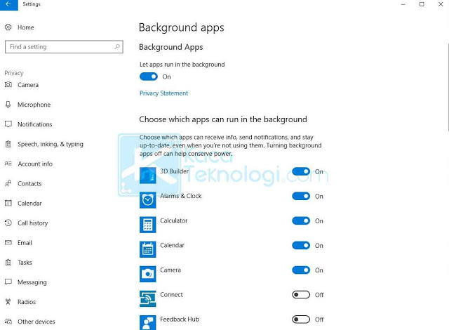 Langkah mudah cara mengatasi ram laptop/komputer/pc penuh tanpa menghapus aplikasi dengan mengosongkan memori yang ada yang dapat mengurangi beban dan meningkatkan kinerja ram.