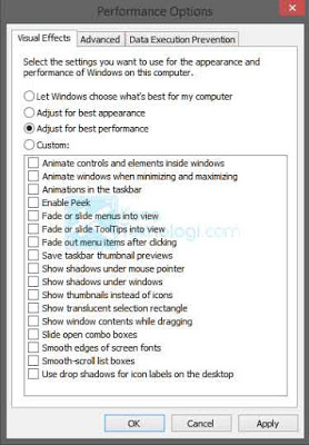 Langkah mudah cara mengatasi ram laptop/komputer/pc penuh tanpa menghapus aplikasi dengan mengosongkan memori yang ada yang dapat mengurangi beban dan meningkatkan kinerja ram.