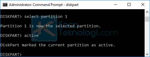 Cara mengatasi error ketika copy file atau folder di laptop/komputer dengan pesan "Error copying file or folder unspecified error, access denied" di Windows 7/8/10.